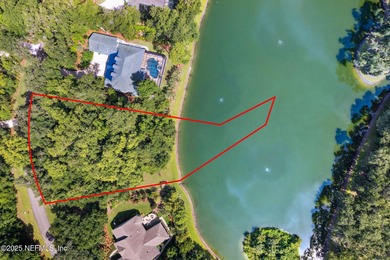 This waterfront homesite in Brady Point Preserve offers - photo 6