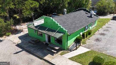 Lake Commercial For Sale in Athens, Georgia