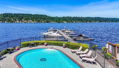 Lake Condo For Sale in Renton, Washington