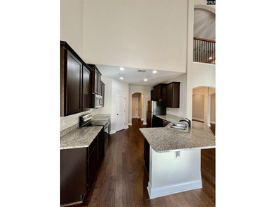 Shoals Landing is a gated community in Irmo.Flooring includes - photo 11