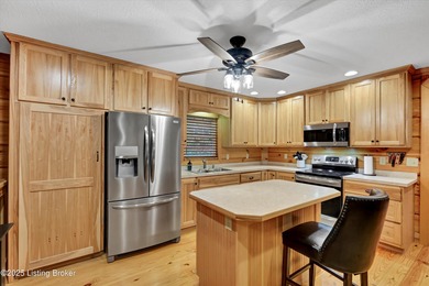 Enjoy Lake Life! Gated community, dock and garage for lake toys! - photo 11