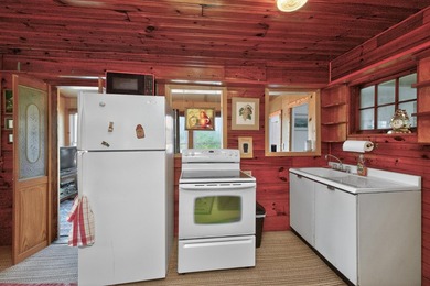 Charming cottage in the Herrington lake area with deeded - photo 11