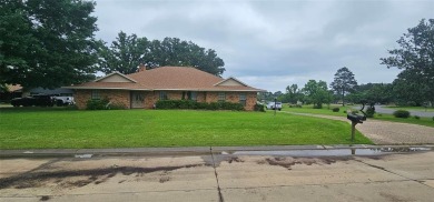 Lake Home For Sale in Haughton, Louisiana