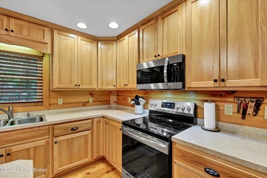 Enjoy Lake Life! Gated community, dock and garage for lake toys! - photo 12