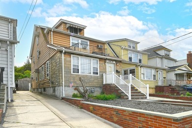 Welcome to 164-16 Goethals Avenue, a 3 bedroom/2 full bath home - photo 2