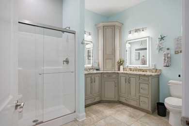 A magnificent private oasis, tucked behind a gated entry and set - photo 13