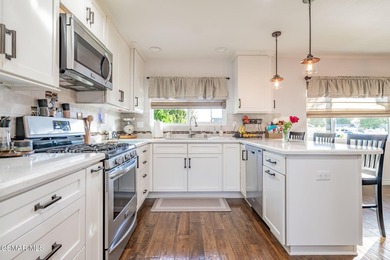 Beautifully remodeled single-story home located in the highly - photo 13