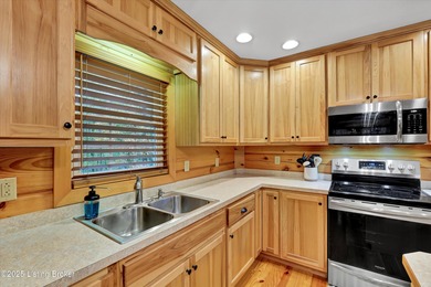 Enjoy Lake Life! Gated community, dock and garage for lake toys! - photo 13