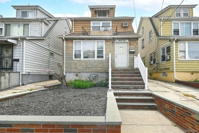 Welcome to 164-16 Goethals Avenue, a 3 bedroom/2 full bath home - photo 3