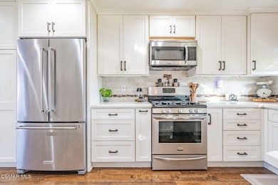 Beautifully remodeled single-story home located in the highly - photo 14