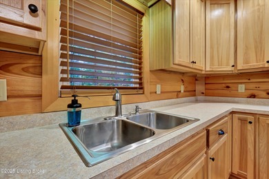 Enjoy Lake Life! Gated community, dock and garage for lake toys! - photo 14
