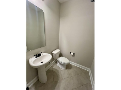 Shoals Landing is a gated community in Irmo.Flooring includes - photo 15