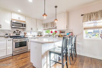 Beautifully remodeled single-story home located in the highly - photo 15