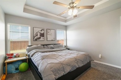Welcome to The Lake Meadow Splash, a stunning 2021-built - photo 15