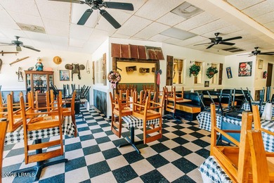 Prime commercial listing in the heart of Beaufort, currently - photo 16