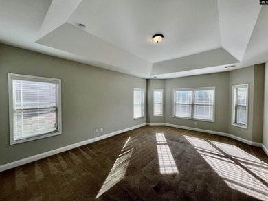 Shoals Landing is a gated community in Irmo.Flooring includes - photo 16