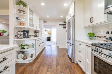 Beautifully remodeled single-story home located in the highly - photo 16
