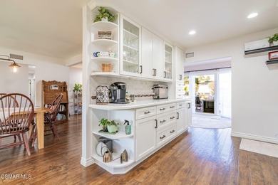 Beautifully remodeled single-story home located in the highly - photo 17