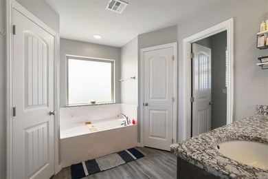 Welcome to The Lake Meadow Splash, a stunning 2021-built - photo 17