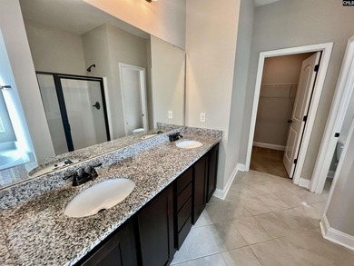 Shoals Landing is a gated community in Irmo.Flooring includes - photo 18