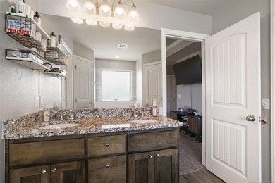 Welcome to The Lake Meadow Splash, a stunning 2021-built - photo 18