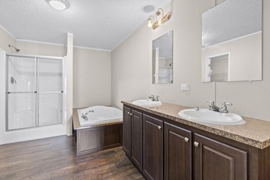 Five-bedroom, two-bathroom, single-story ranch home located one - photo 19