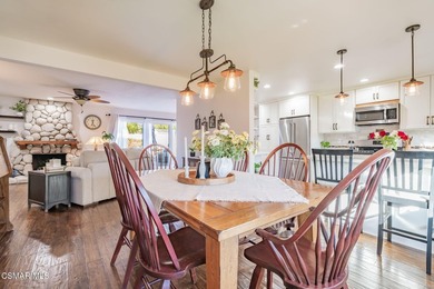 Beautifully remodeled single-story home located in the highly - photo 19