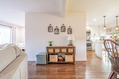 Beautifully remodeled single-story home located in the highly - photo 20