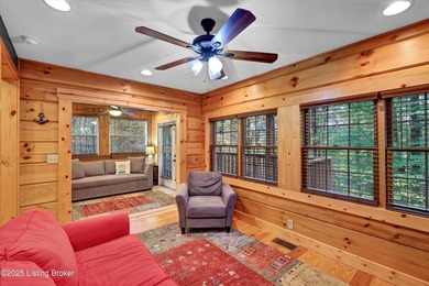Enjoy Lake Life! Gated community, dock and garage for lake toys! - photo 20