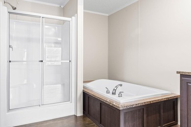 Five-bedroom, two-bathroom, single-story ranch home located one - photo 21