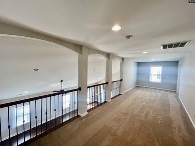 Shoals Landing is a gated community in Irmo.Flooring includes - photo 21