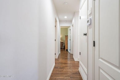 Beautifully remodeled single-story home located in the highly - photo 21