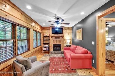 Enjoy Lake Life! Gated community, dock and garage for lake toys! - photo 21