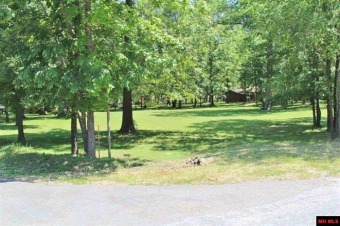 Lake Lot Off Market in Bull Shoals, Arkansas