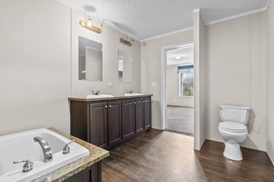 Five-bedroom, two-bathroom, single-story ranch home located one - photo 22
