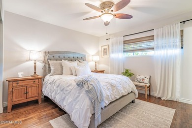 Beautifully remodeled single-story home located in the highly - photo 22