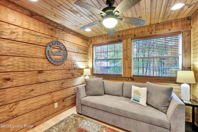 Enjoy Lake Life! Gated community, dock and garage for lake toys! - photo 22