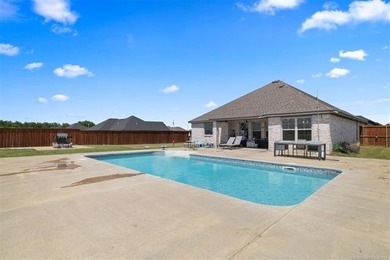 Welcome to The Lake Meadow Splash, a stunning 2021-built - photo 22