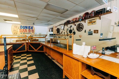 Prime commercial listing in the heart of Beaufort, currently - photo 23
