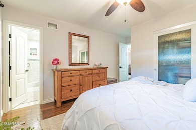 Beautifully remodeled single-story home located in the highly - photo 24