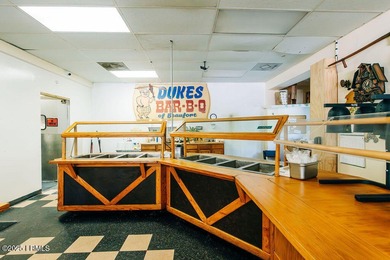 Prime commercial listing in the heart of Beaufort, currently - photo 25