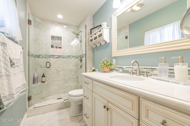 Beautifully remodeled single-story home located in the highly - photo 25