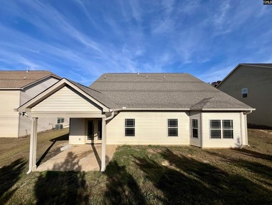 Shoals Landing is a gated community in Irmo.Flooring includes - photo 28