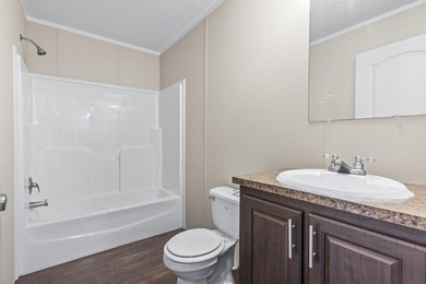 Five-bedroom, two-bathroom, single-story ranch home located one - photo 29