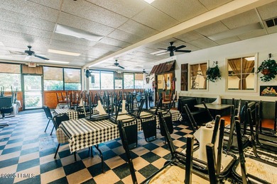 Prime commercial listing in the heart of Beaufort, currently - photo 30