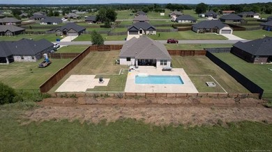 Welcome to The Lake Meadow Splash, a stunning 2021-built - photo 30