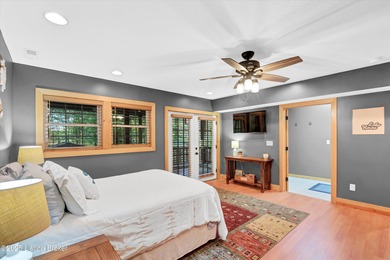 Enjoy Lake Life! Gated community, dock and garage for lake toys! - photo 31