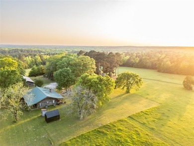 (private lake, pond, creek) Acreage For Sale in Marietta Texas