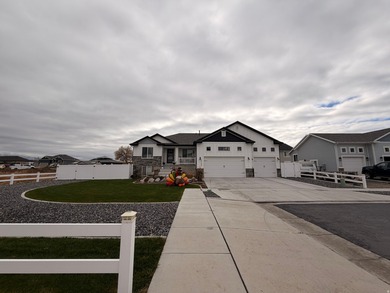 Great Salt Lake Home For Sale in Taylor Utah