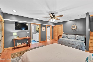 Enjoy Lake Life! Gated community, dock and garage for lake toys! - photo 32
